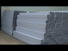 Long lasting Pvc Privacy Fence Sustainable