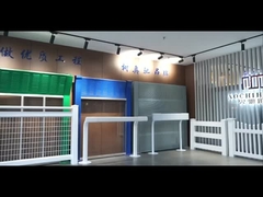 PVC Swimming Pool Fence – 1.2x2.4m Safety Barrier | Child-Proof Pool Enclosure Panel