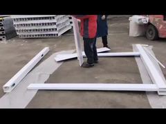 pvc privacy fence